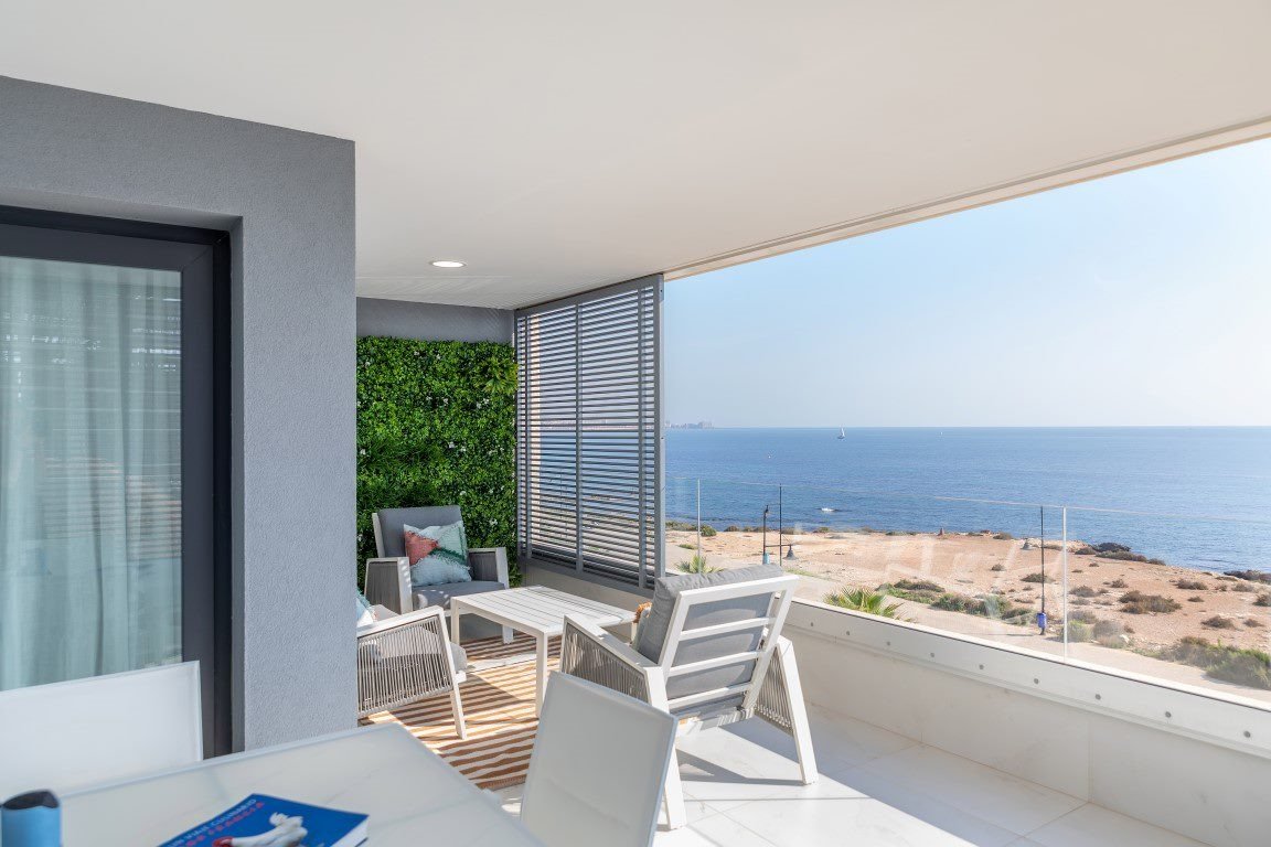Apartament - Alicante