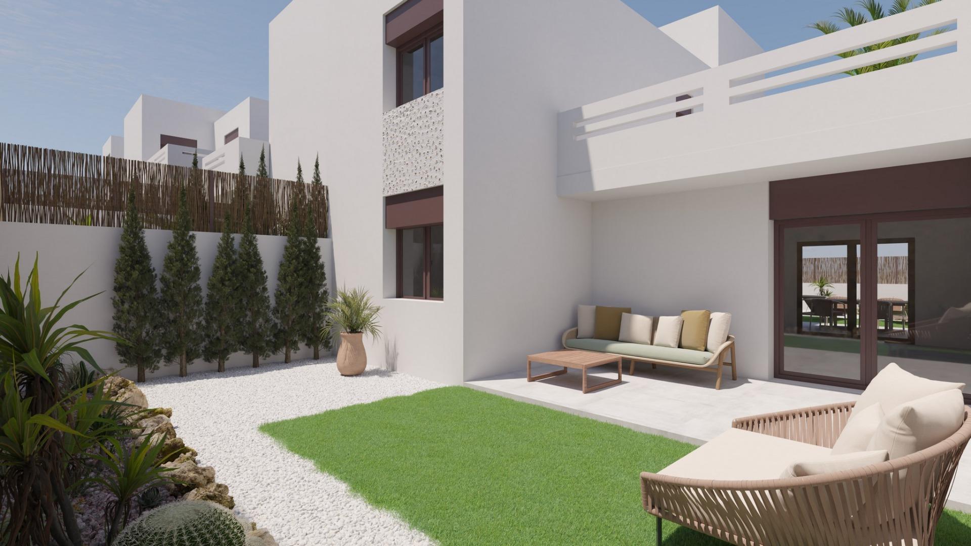 Bungalow - Alicante