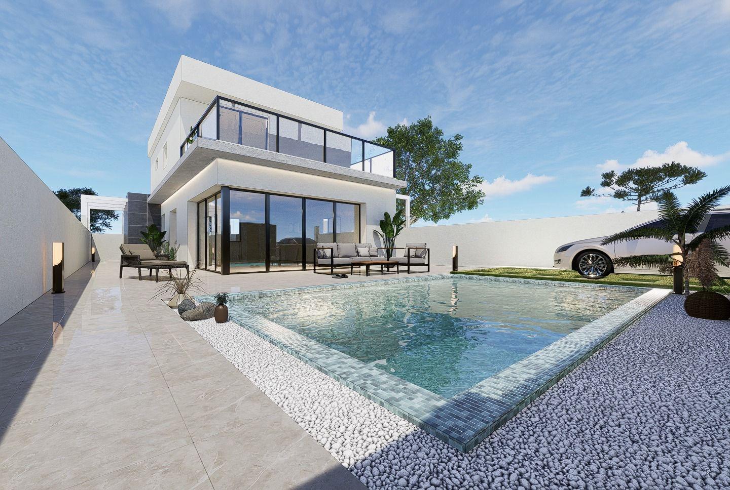 Villa - Alicante