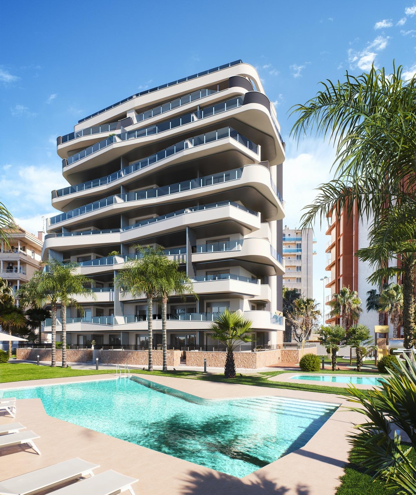 Apartament - Alicante