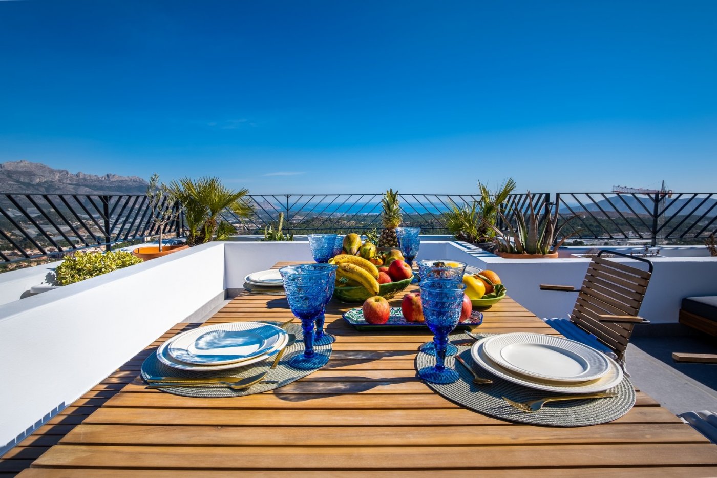 Villa - Alicante