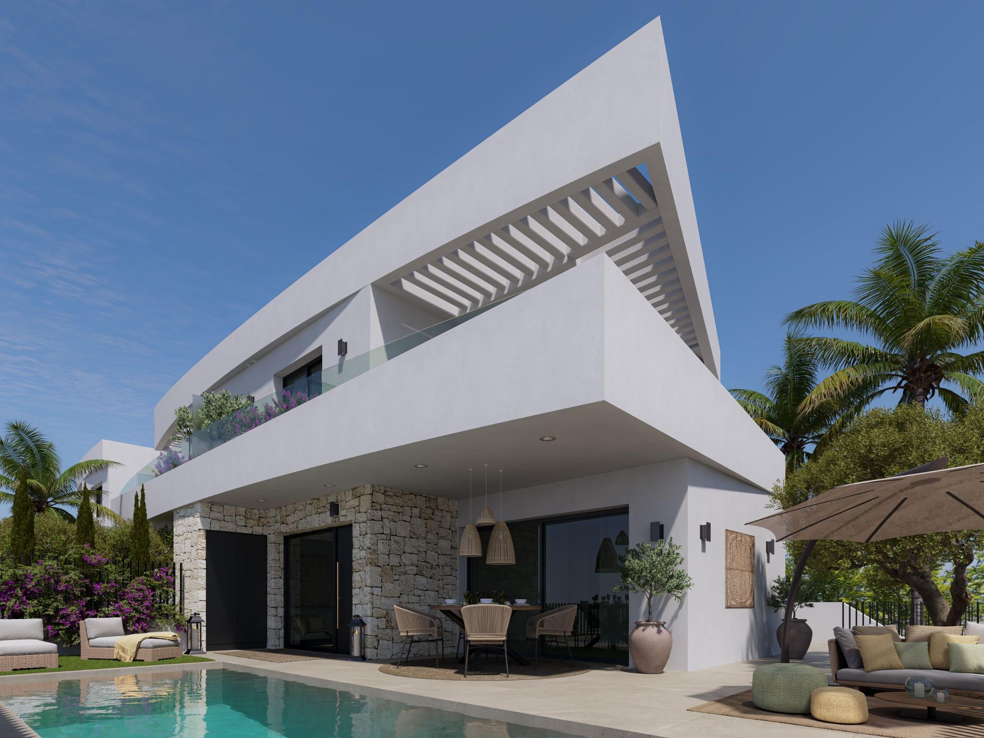 Villa - Alicante
