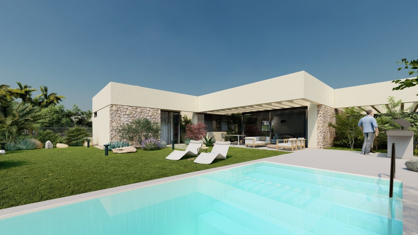 Villa - Murcia