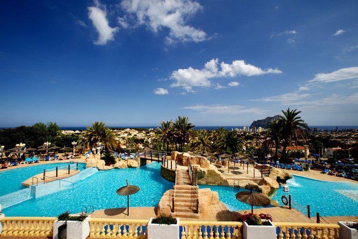 Bungalow - Alicante
