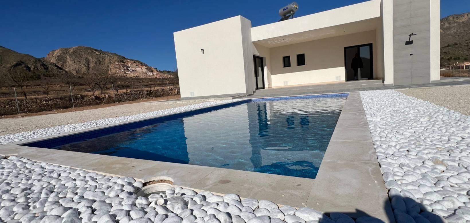 Villa - Alicante
