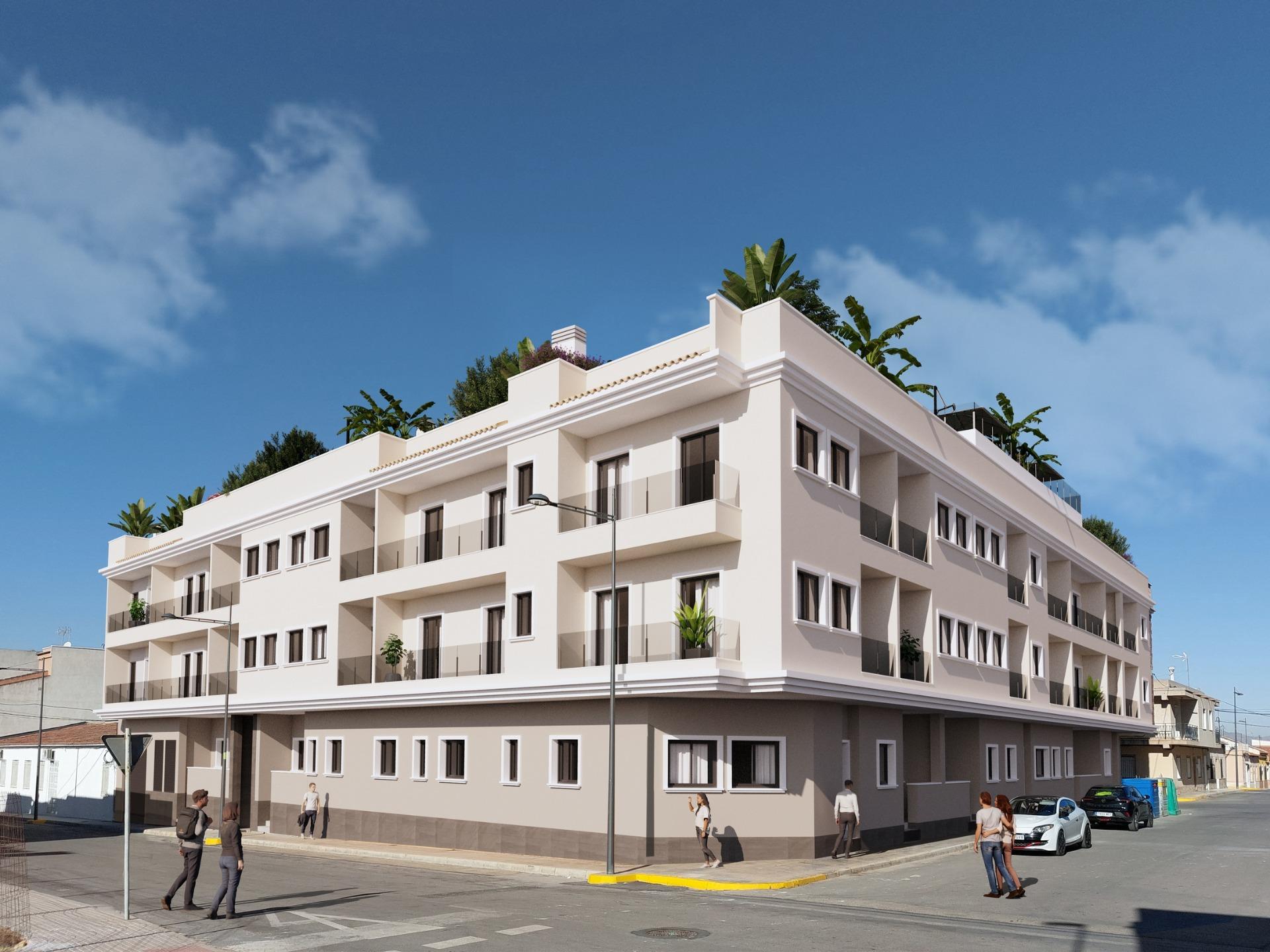 Apartment - Alicante
