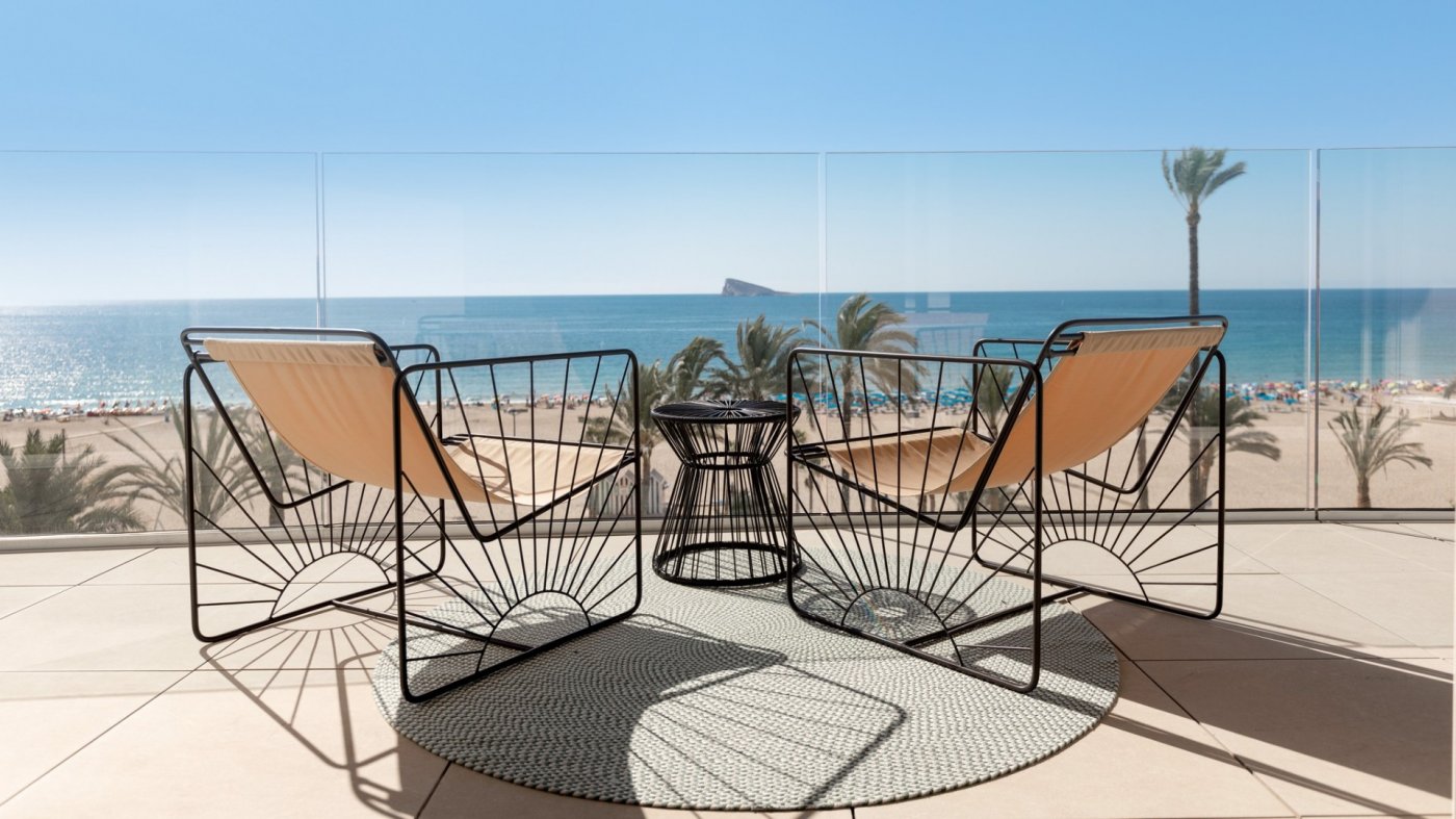 Apartment - Alicante