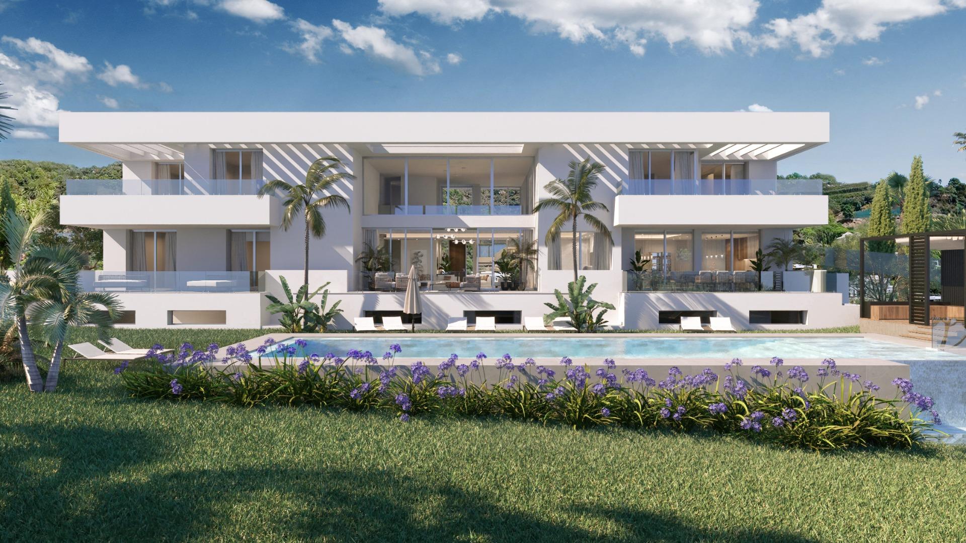 Villa - Málaga