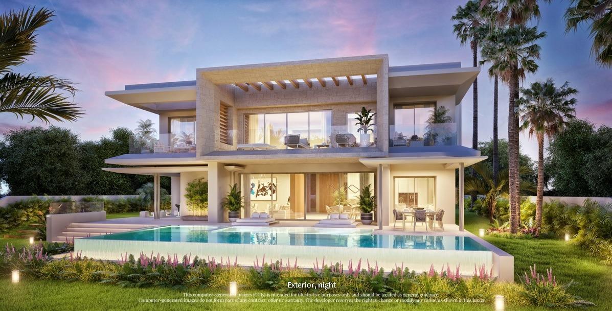 Villa - Málaga