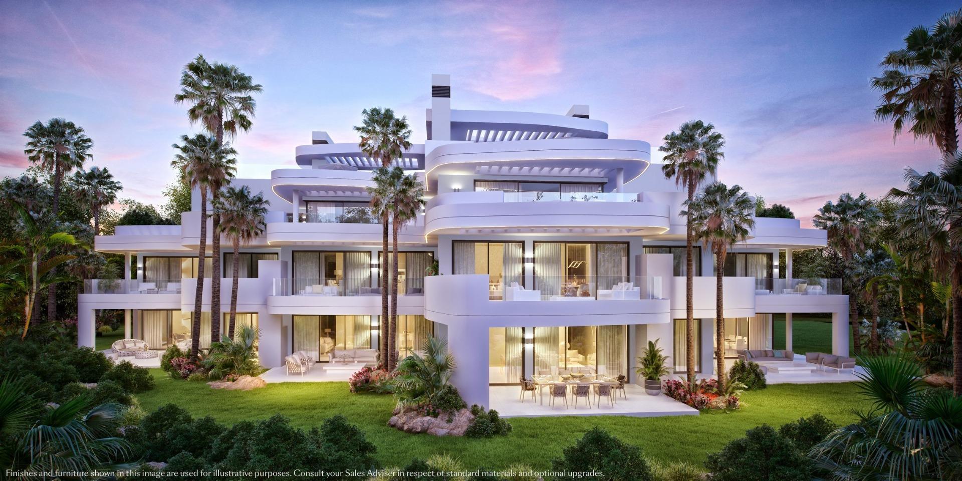 Apartment - Málaga