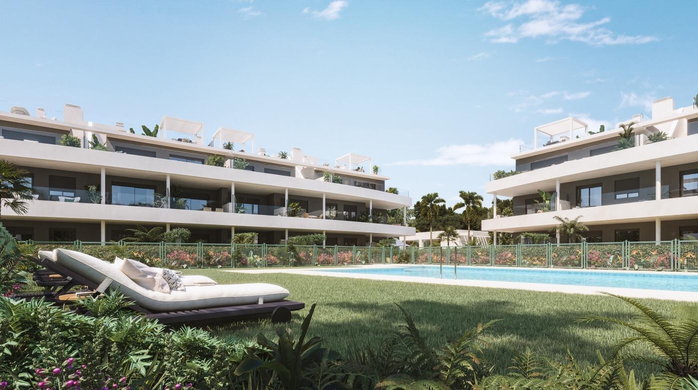 Apartament - Málaga