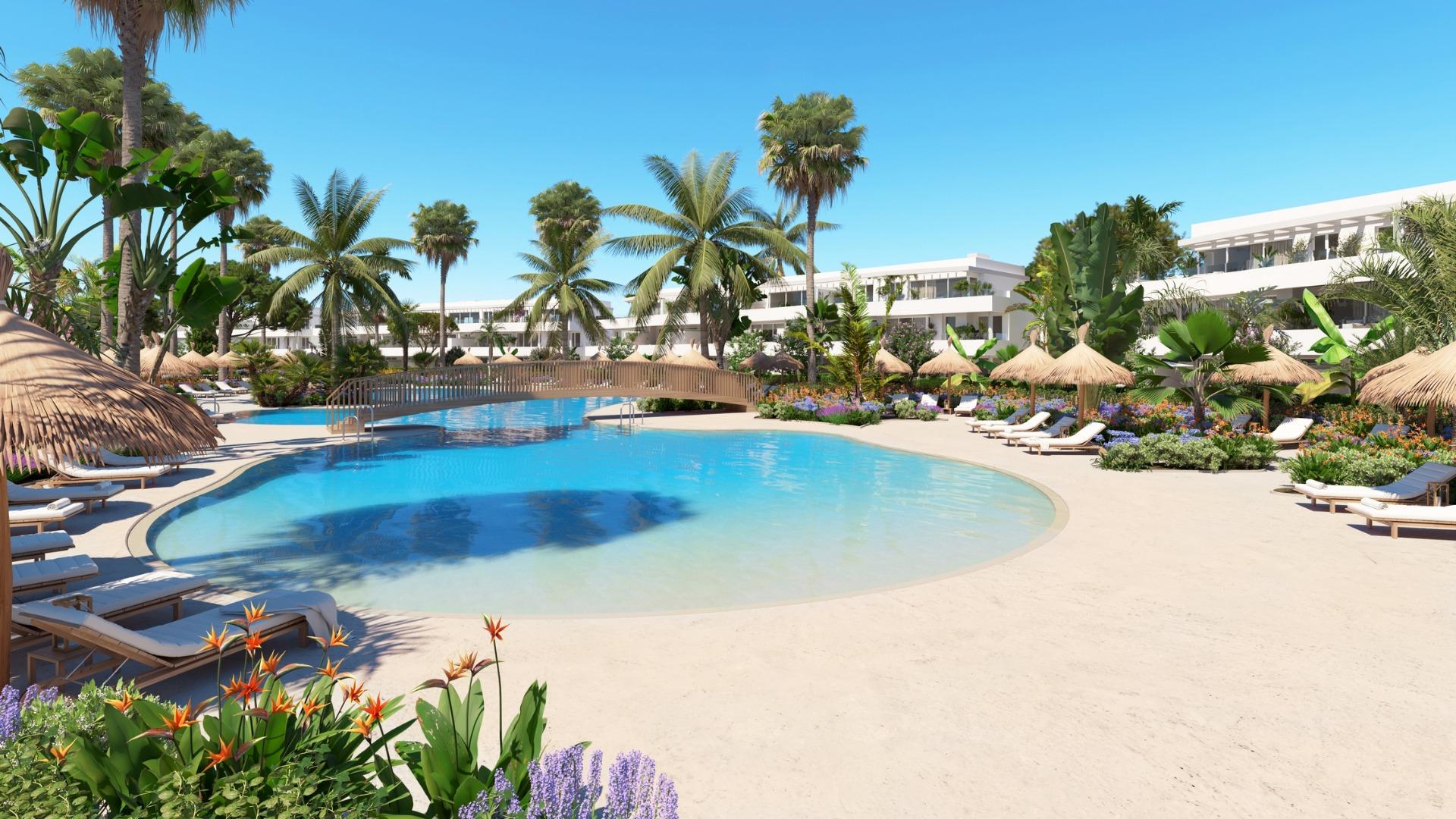 Apartament - Cádiz