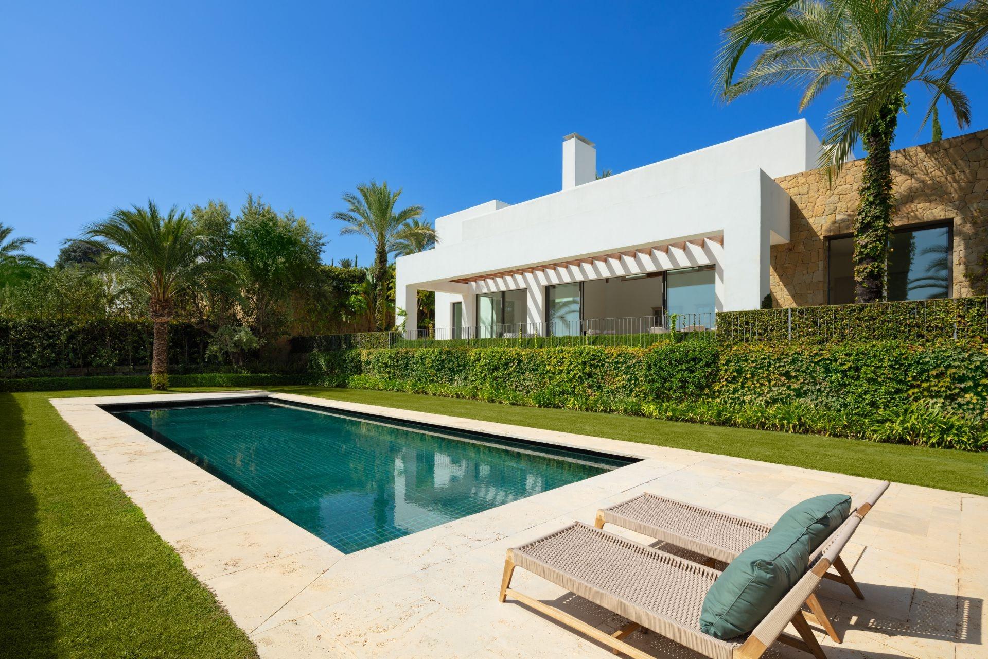 Villa - Malaga