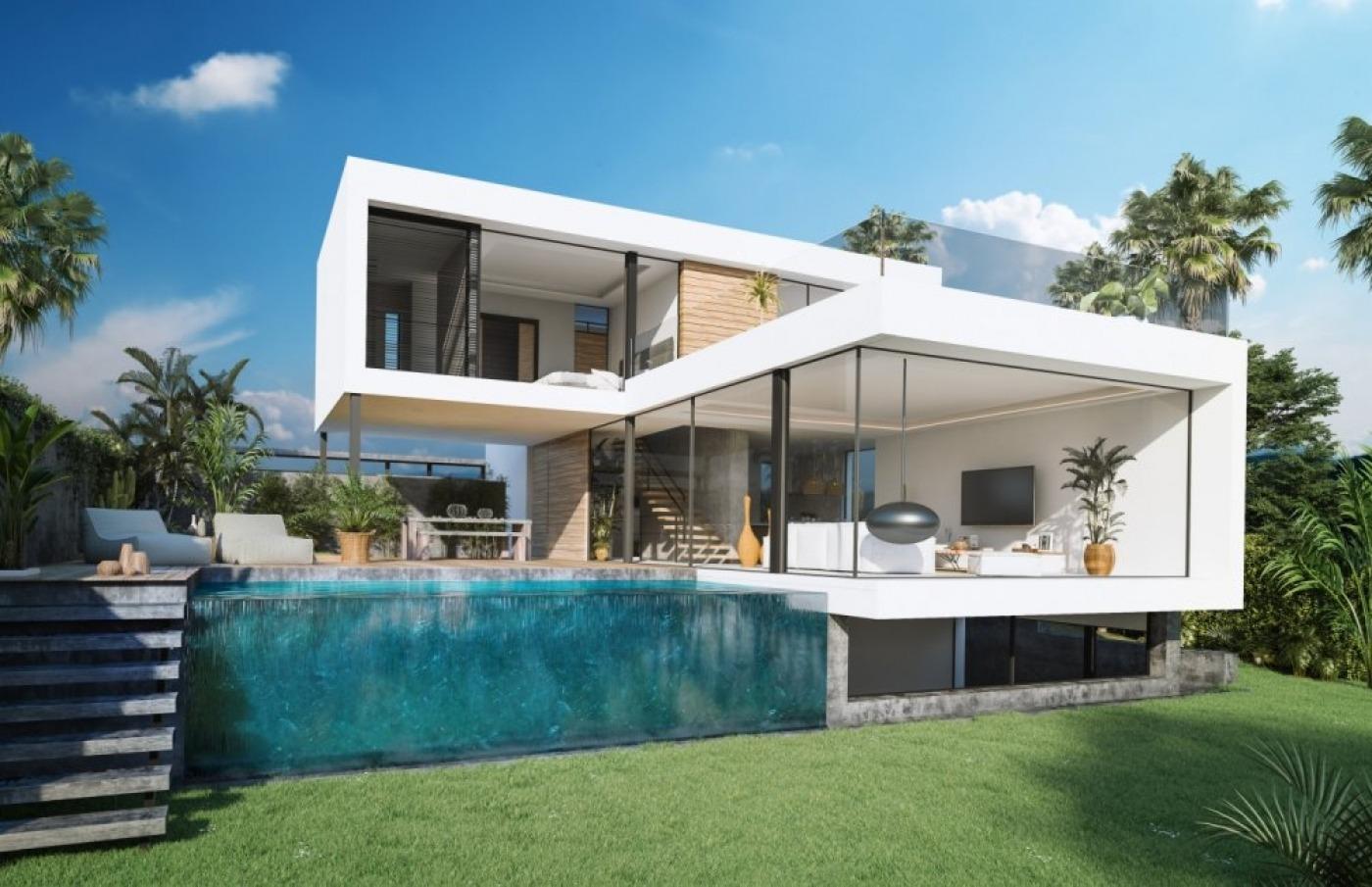 Villa - Málaga