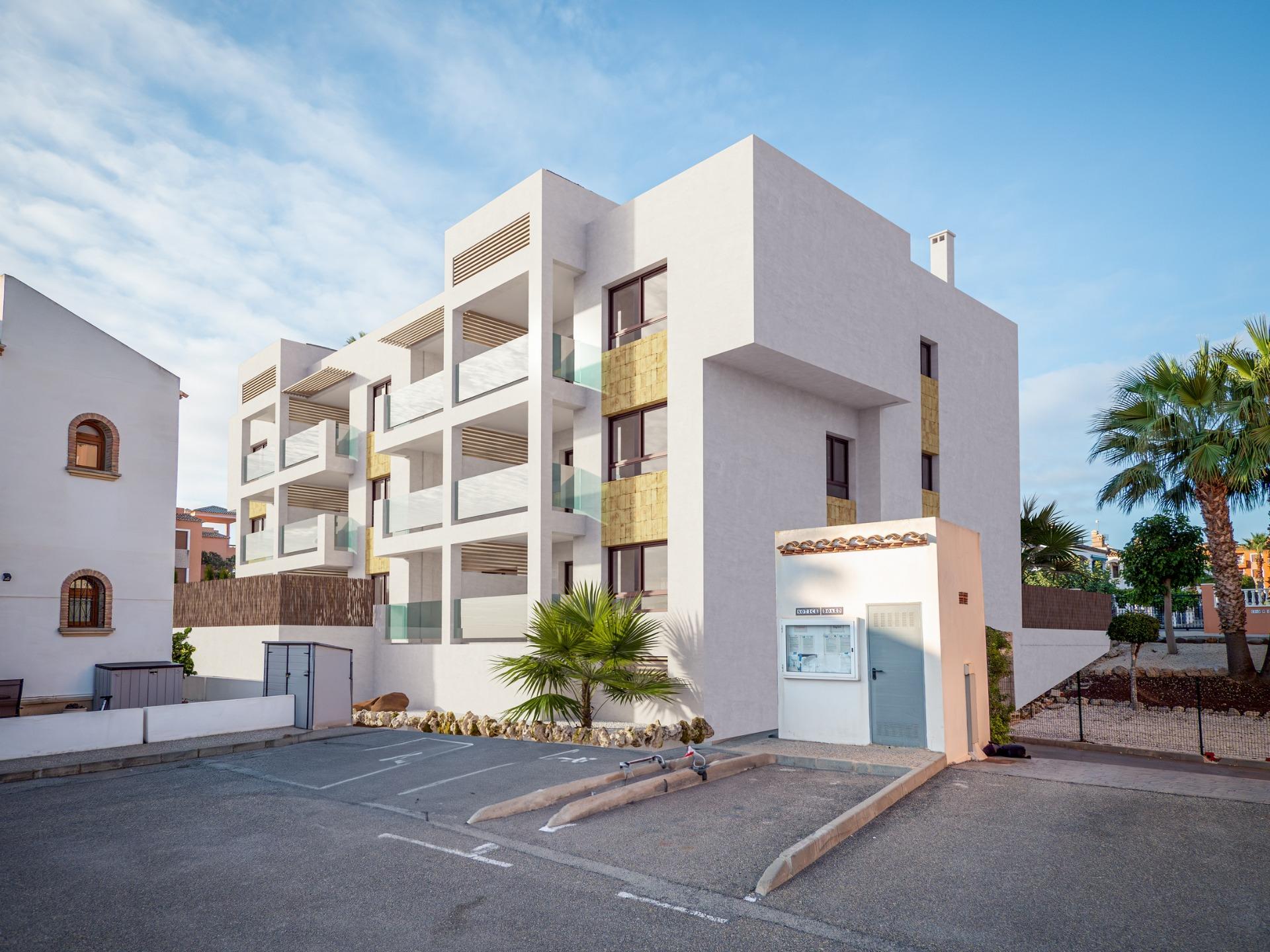 Apartment - Alicante