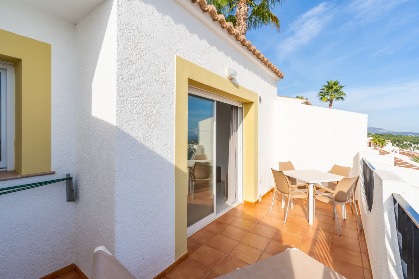 Bungalow - Alicante