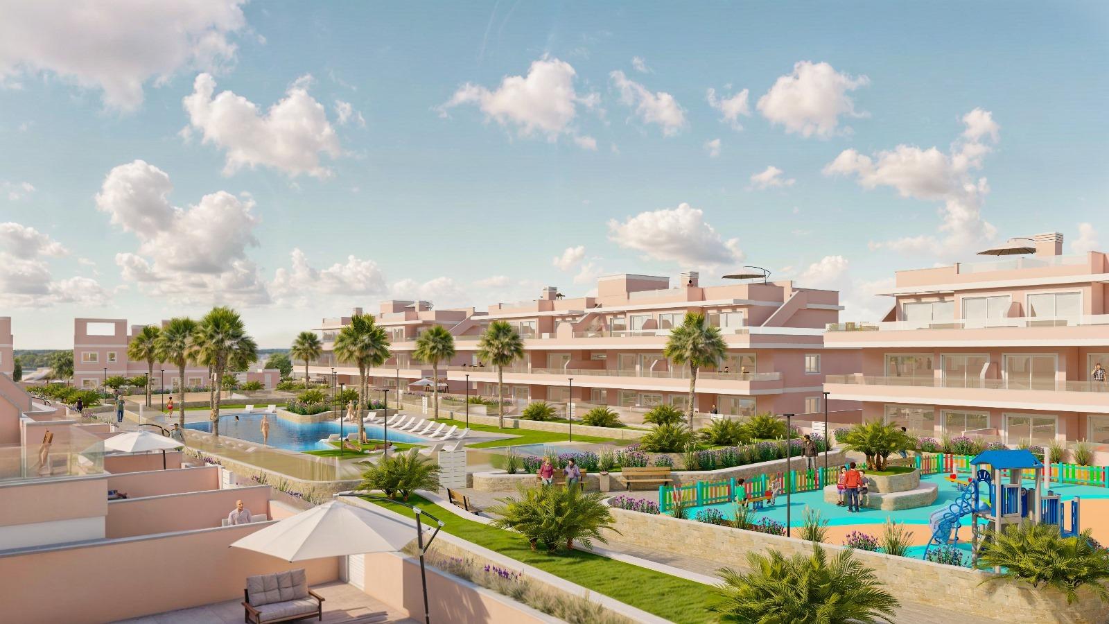 Villa - Alicante