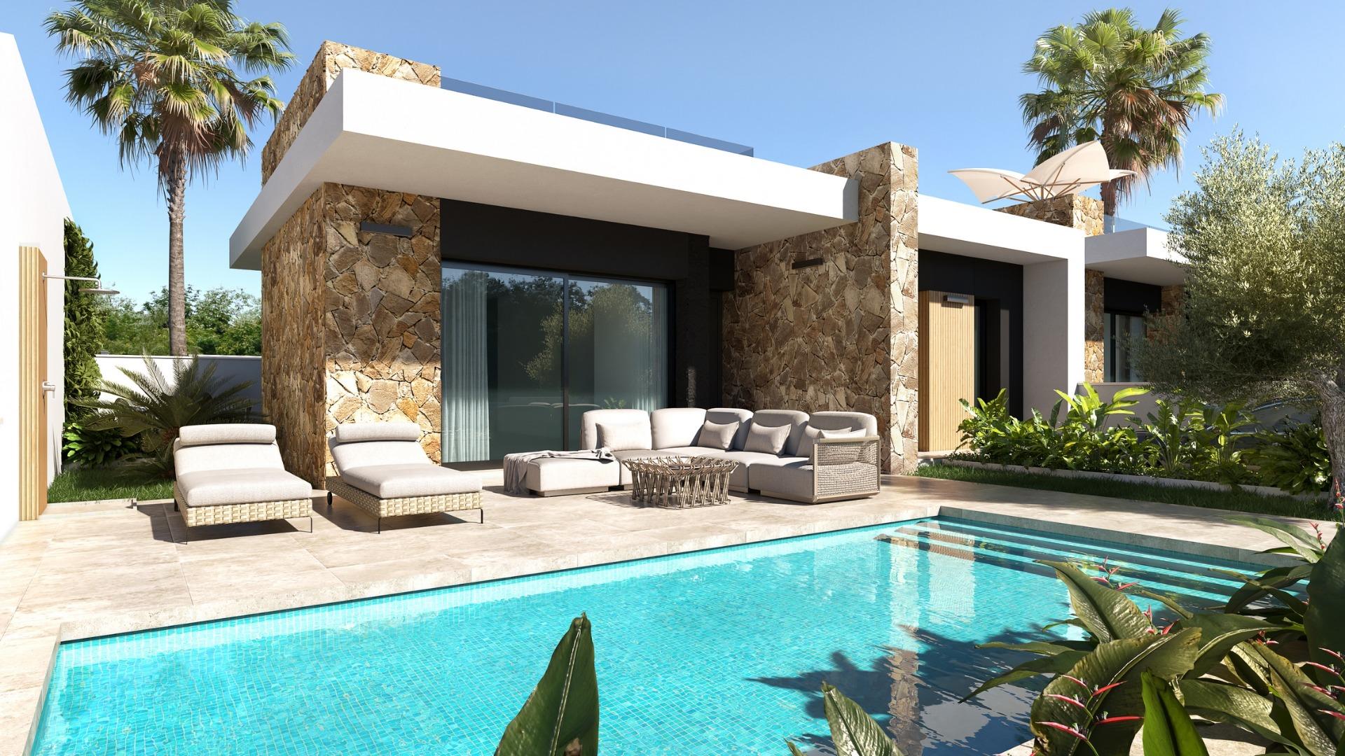 Villa - Alicante