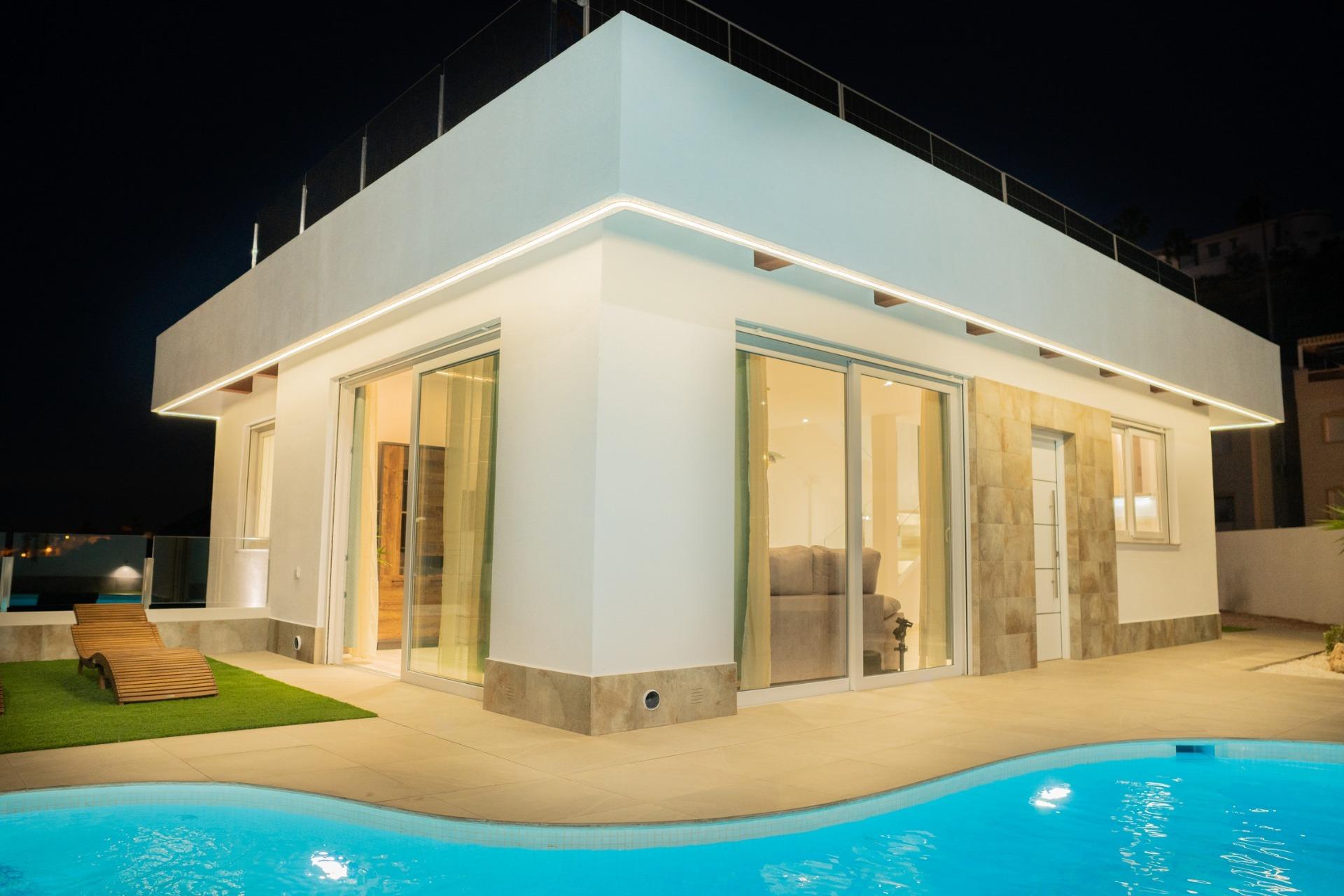 Villa - Alicante