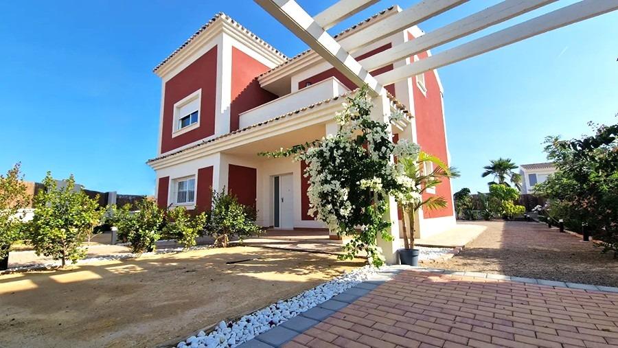 Villa - Murcia