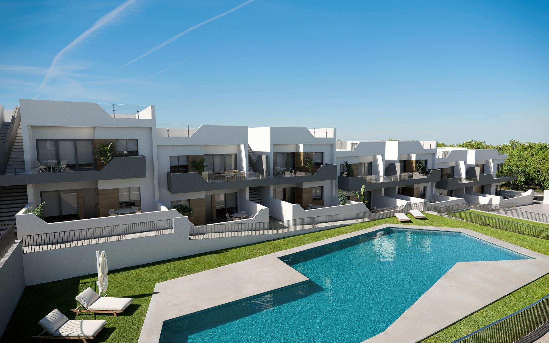 Bungalow - Alicante