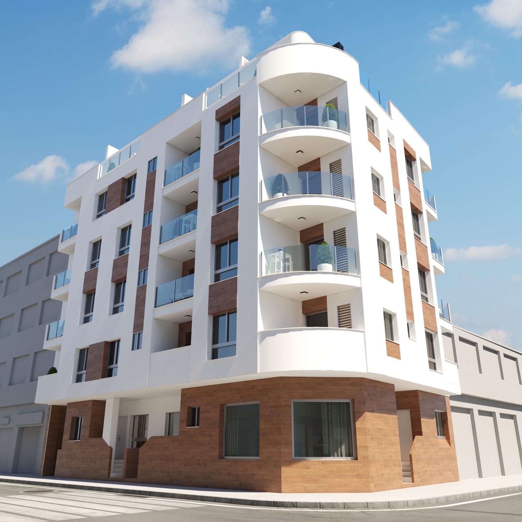 Apartament - Alicante