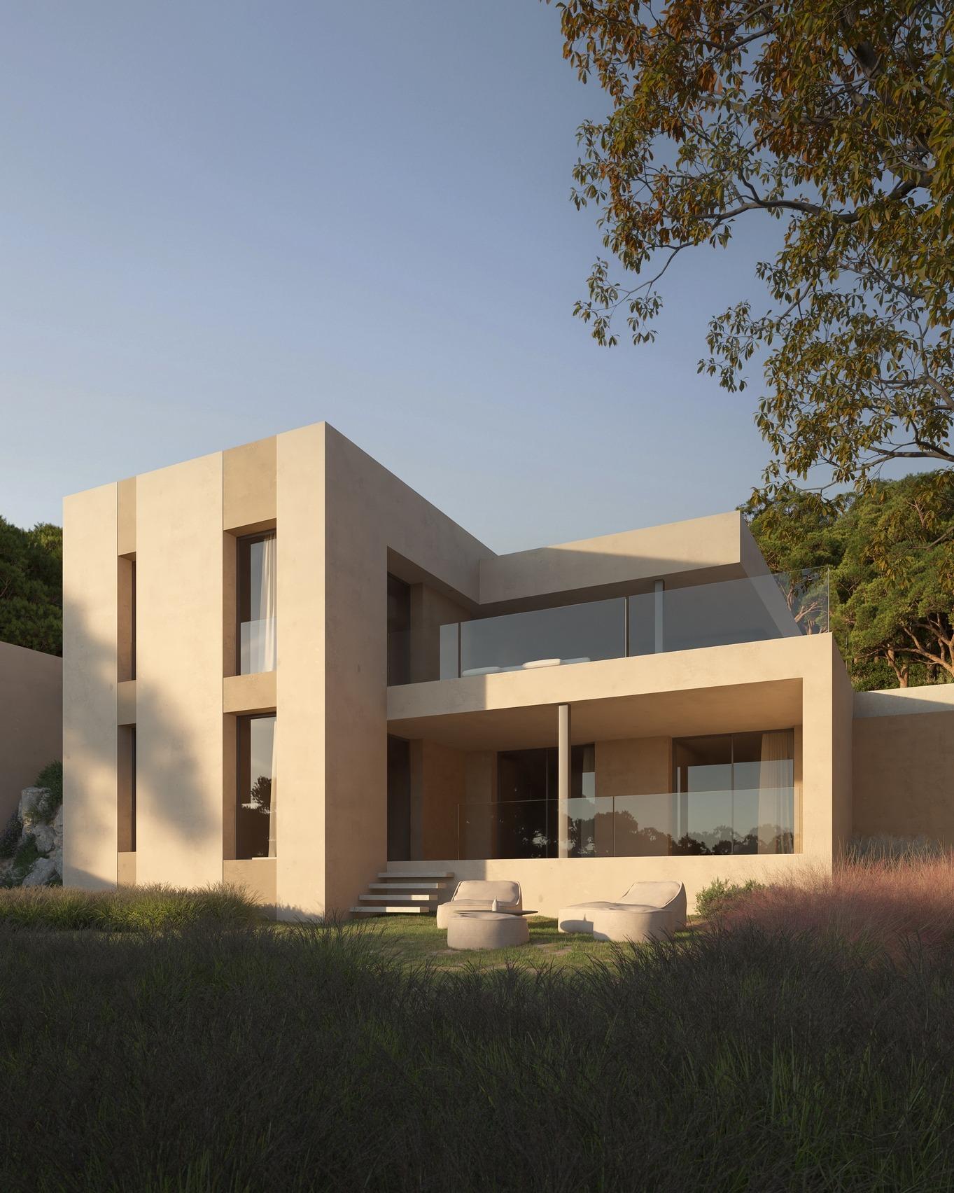 Villa - Alicante