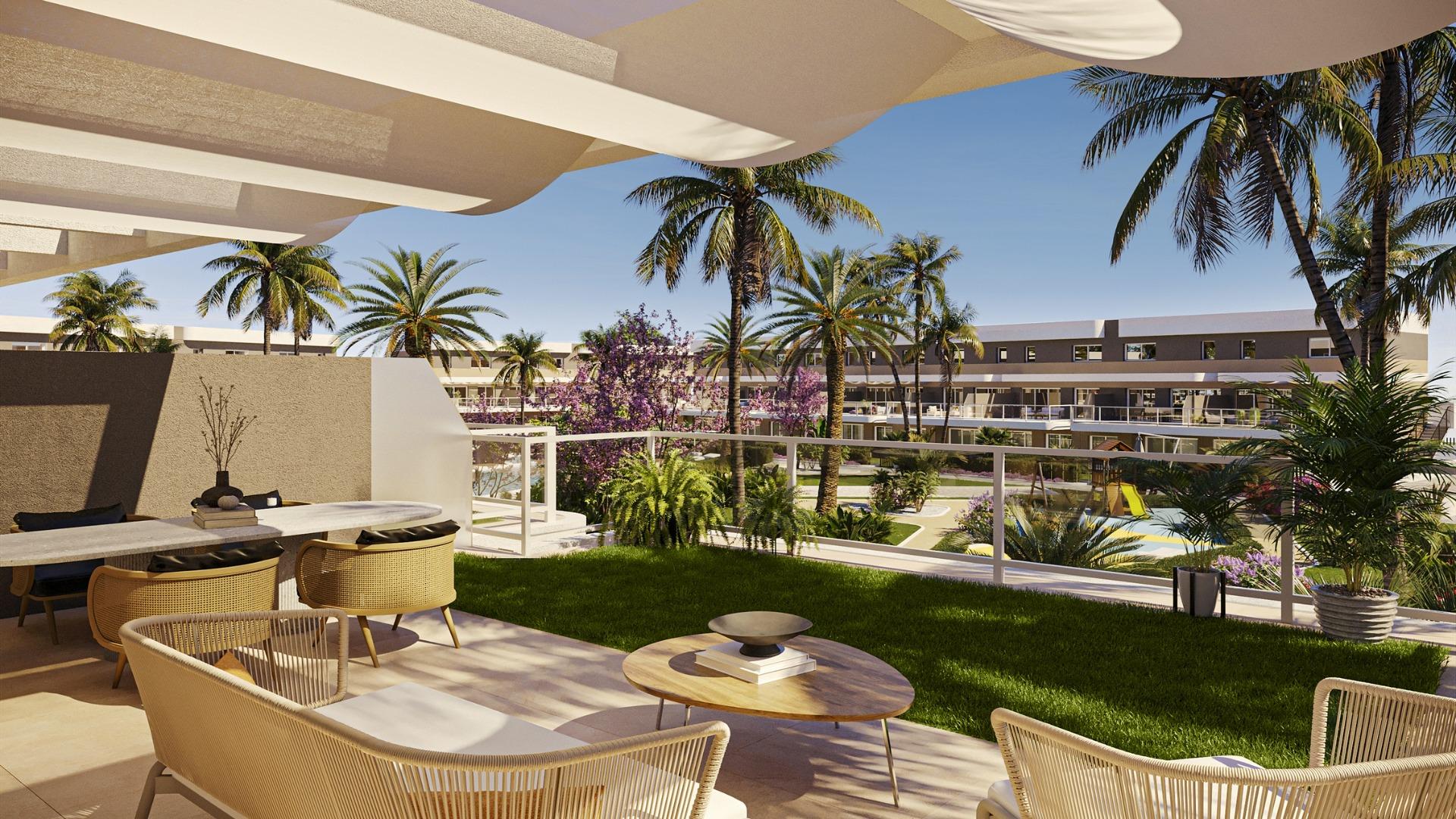 Penthouse - Alicante