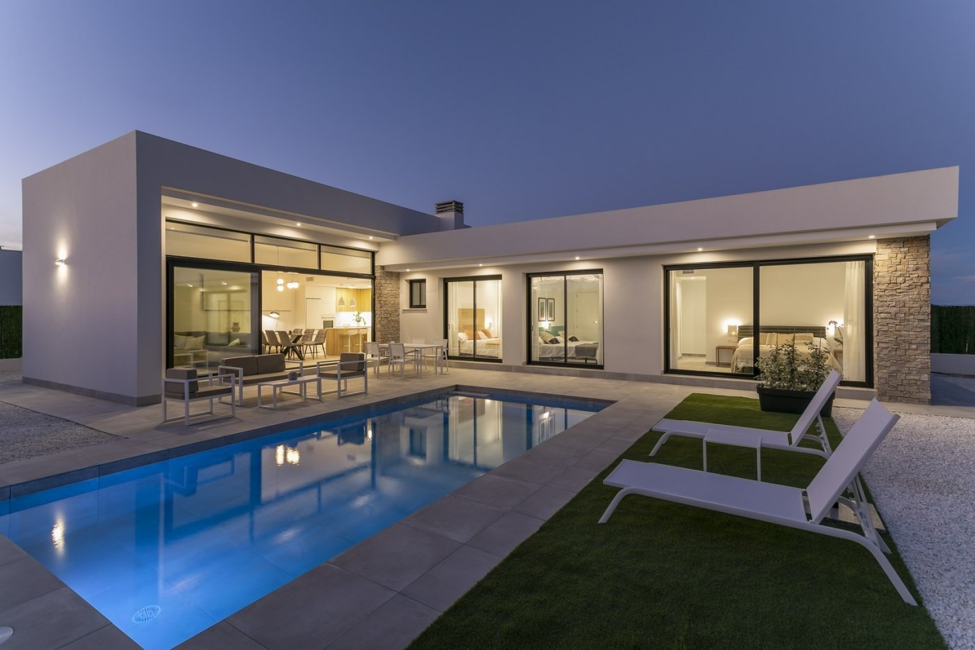 Villa - Murcia