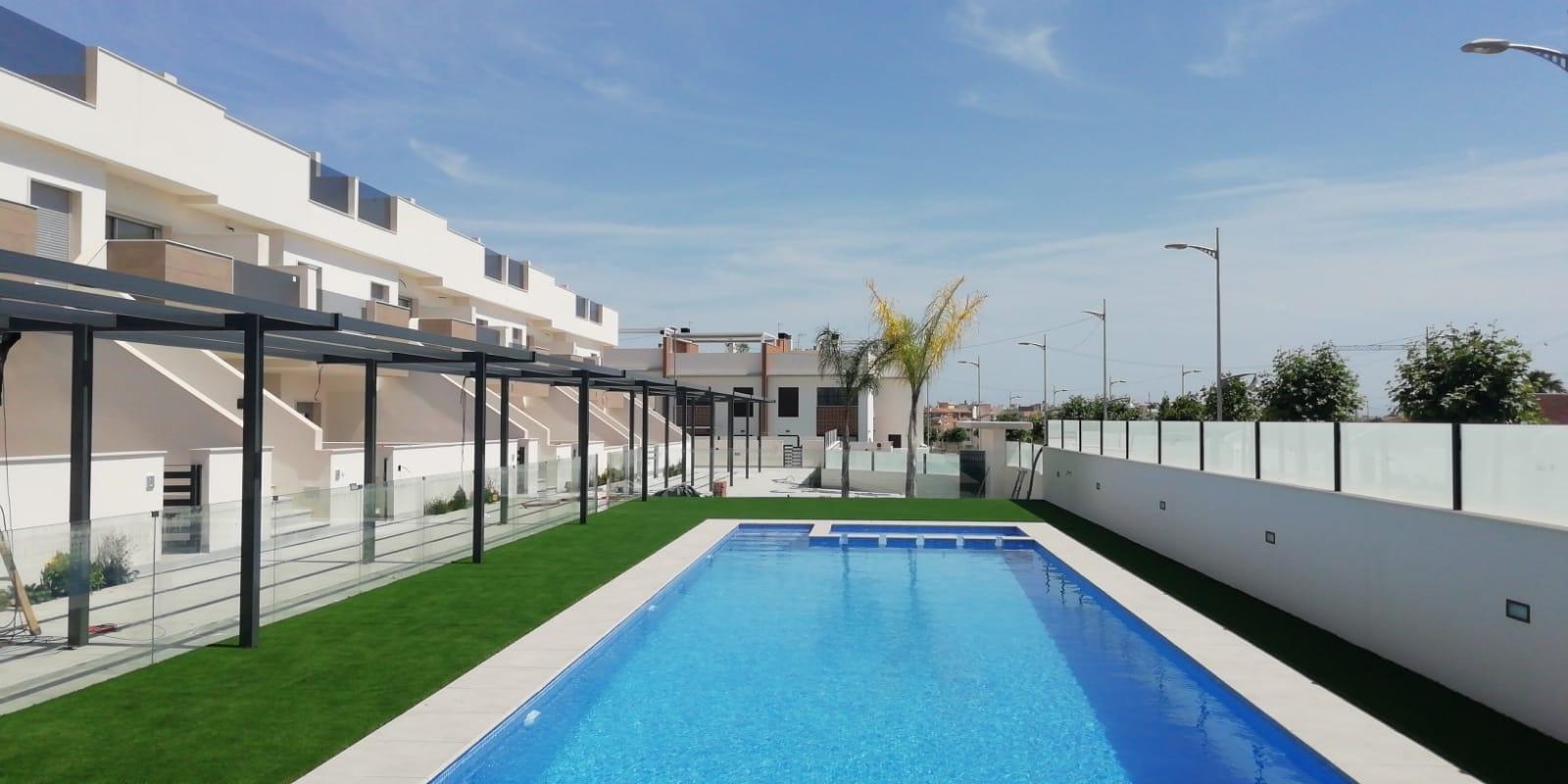 Bungalow - Alicante