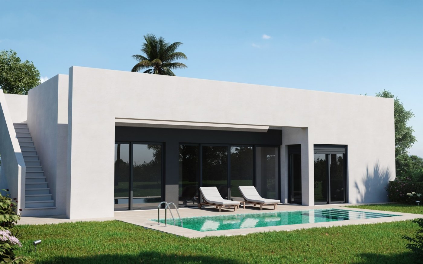 Villa - Murcia