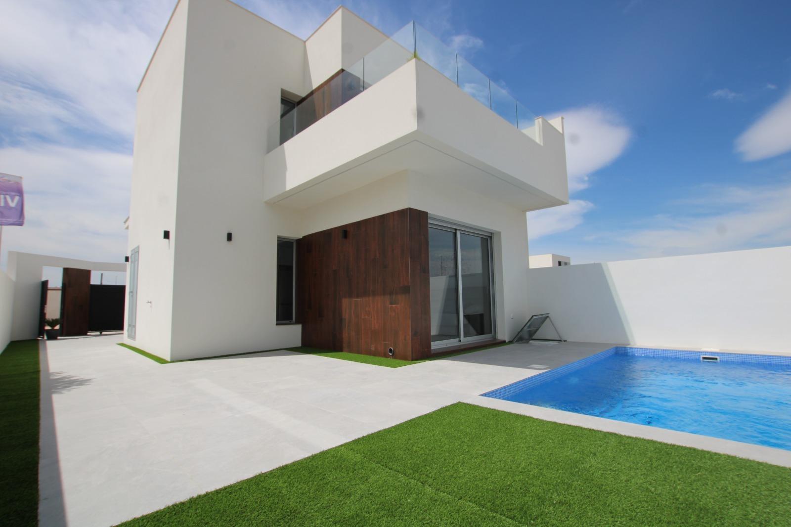Villa - Alicante