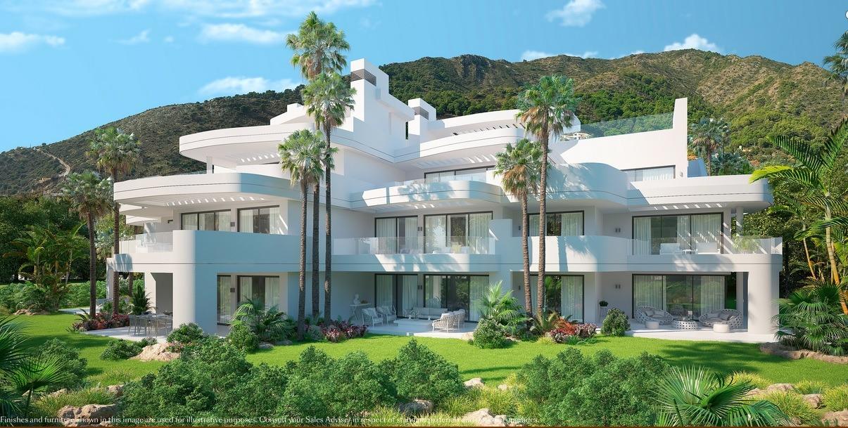 Apartment - Málaga