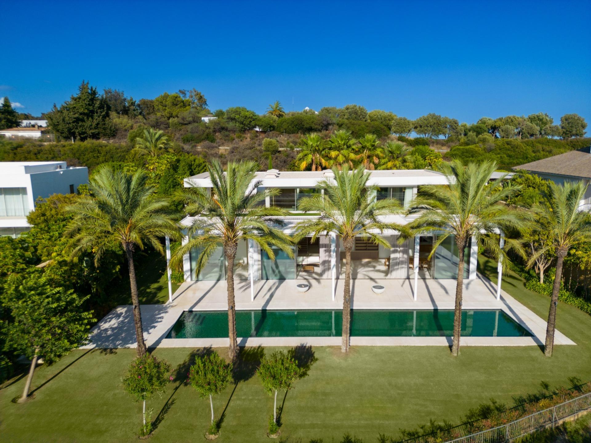 Villa - Málaga