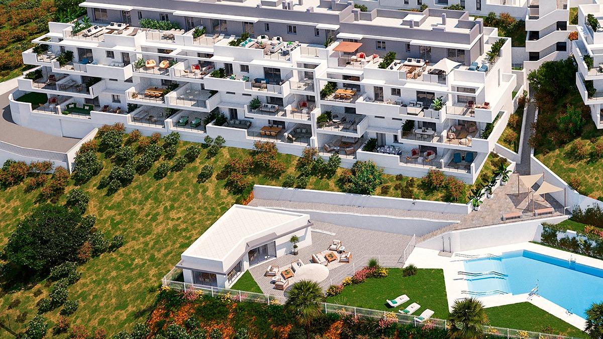 Apartament - Málaga