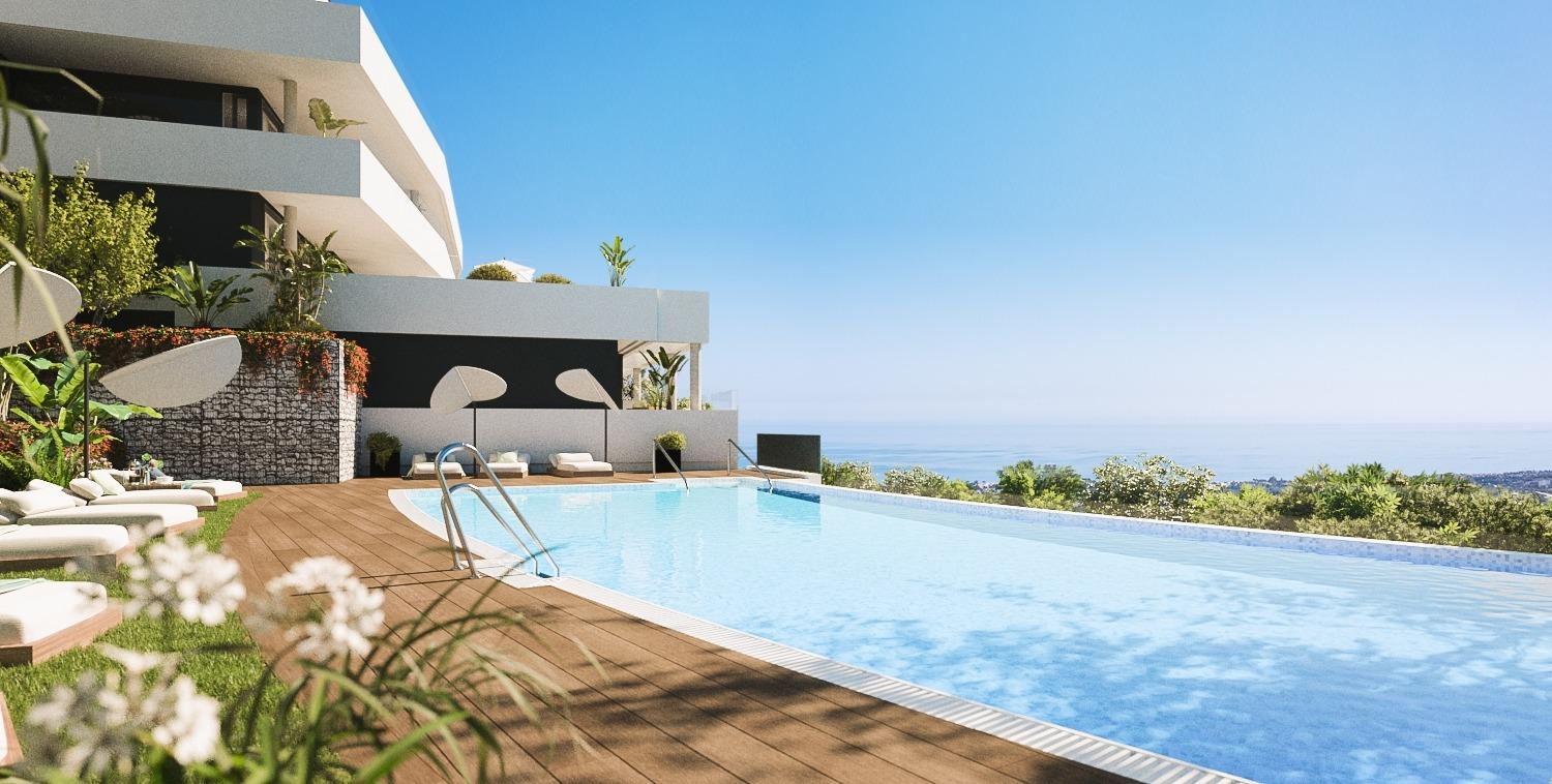 Apartment - Málaga