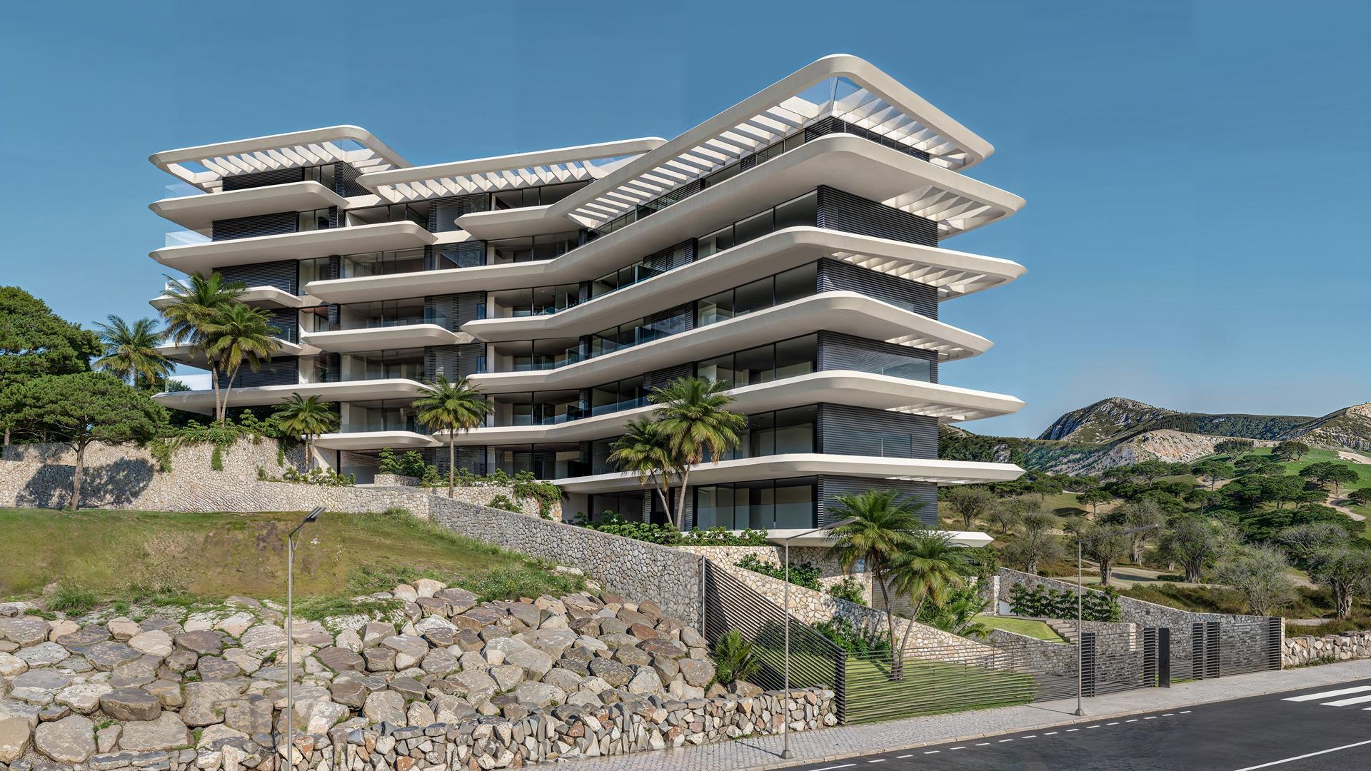 Apartament - Málaga