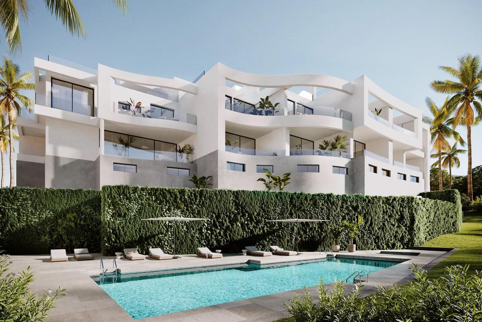 Villa - Málaga