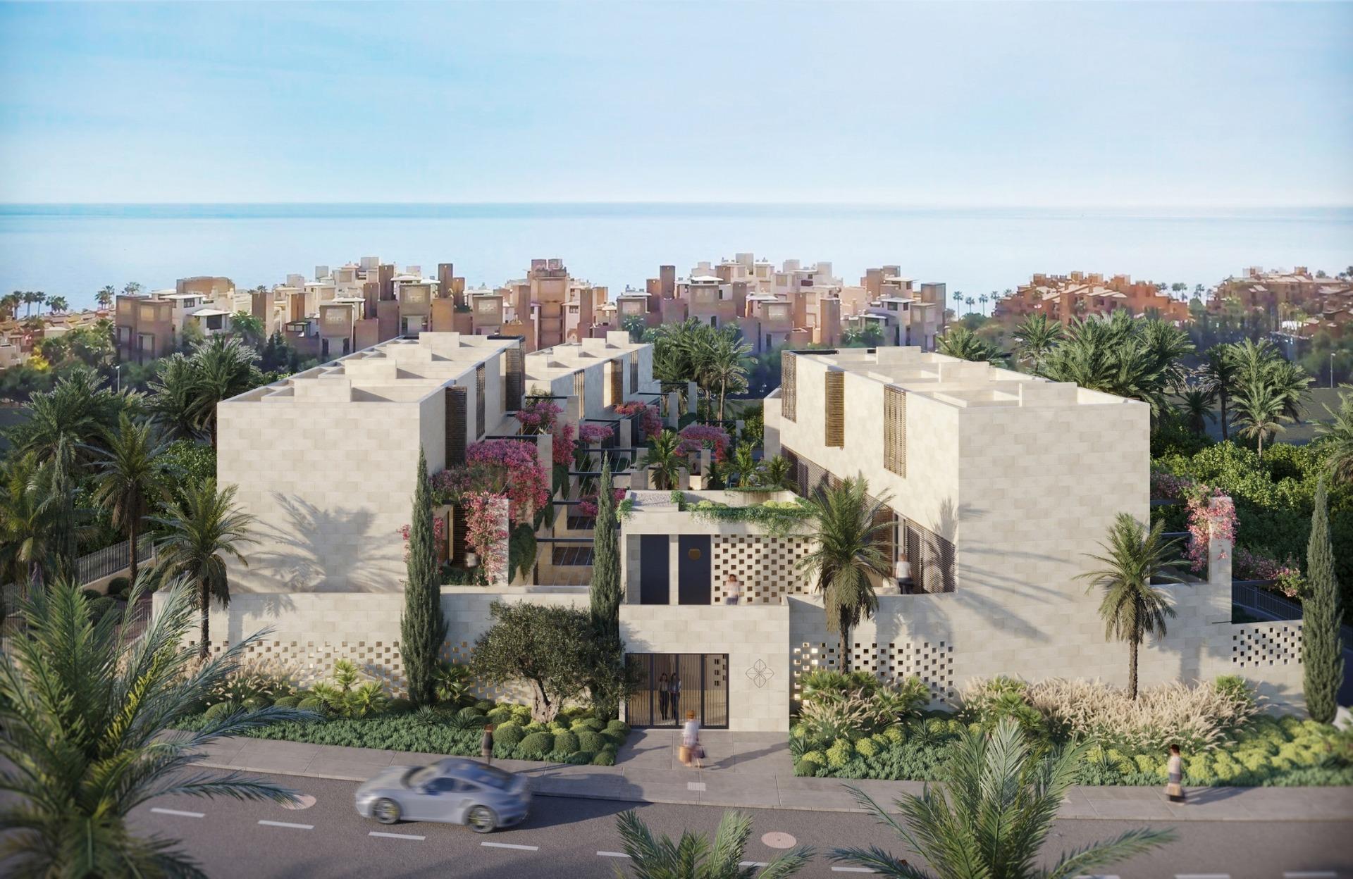 Apartment - Málaga