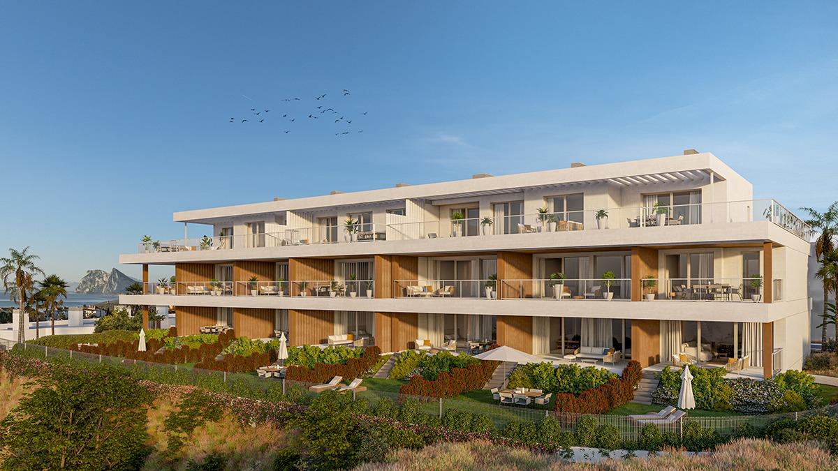 Apartment - Cádiz