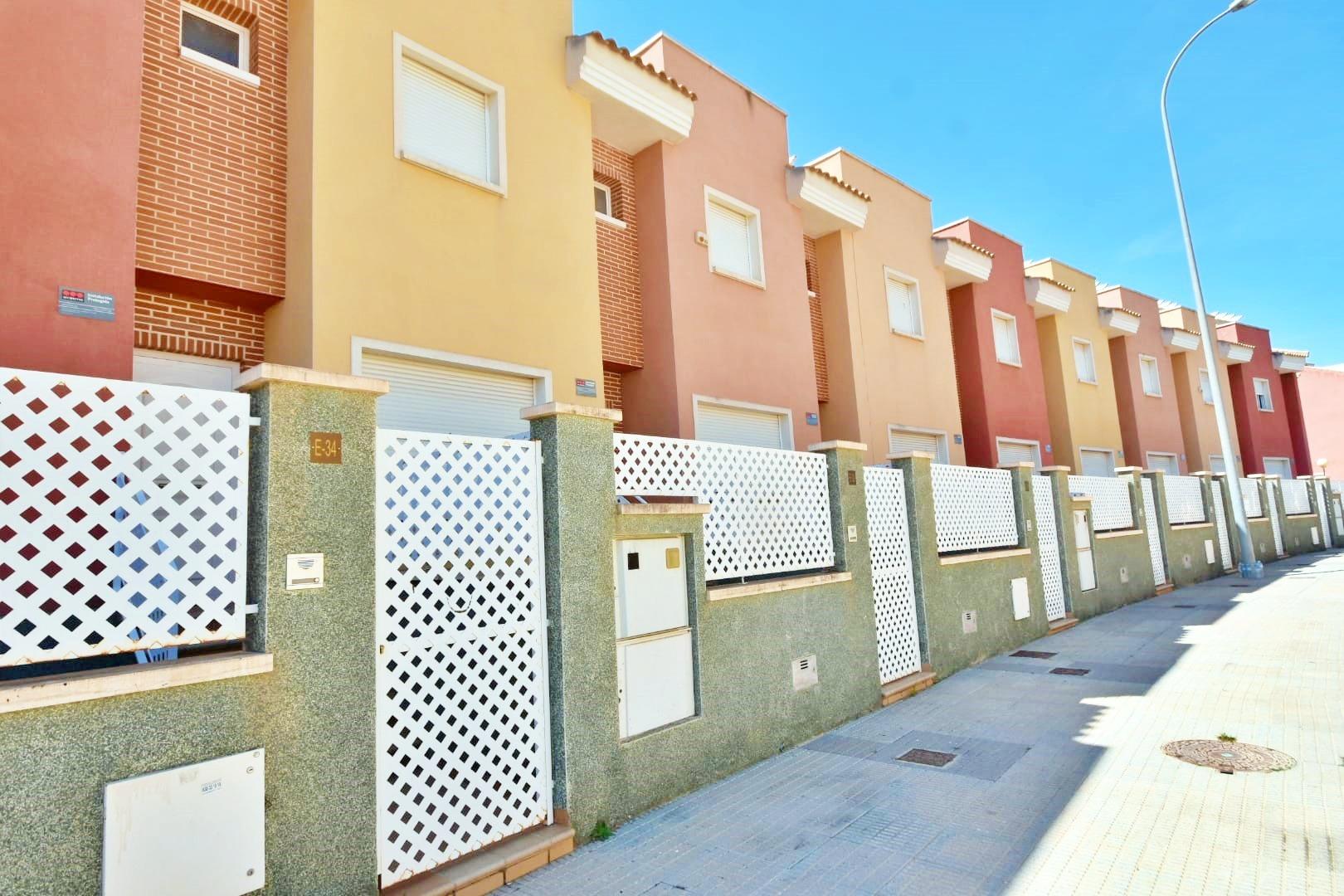 Townhouse - Alicante