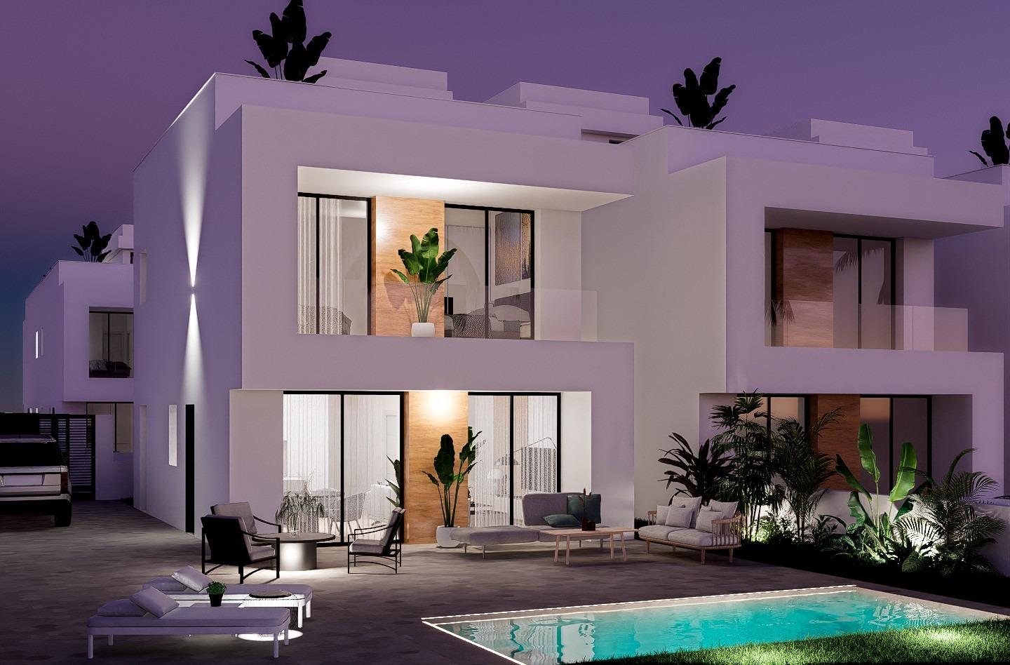 Villa - Alicante