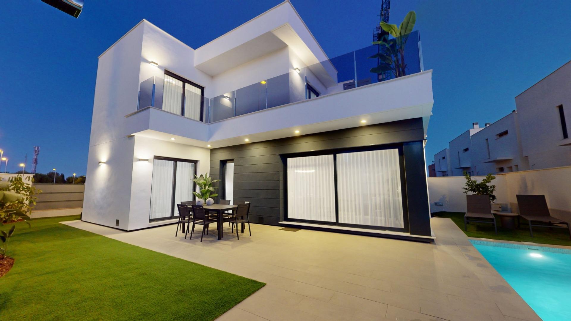 Villa - Murcia