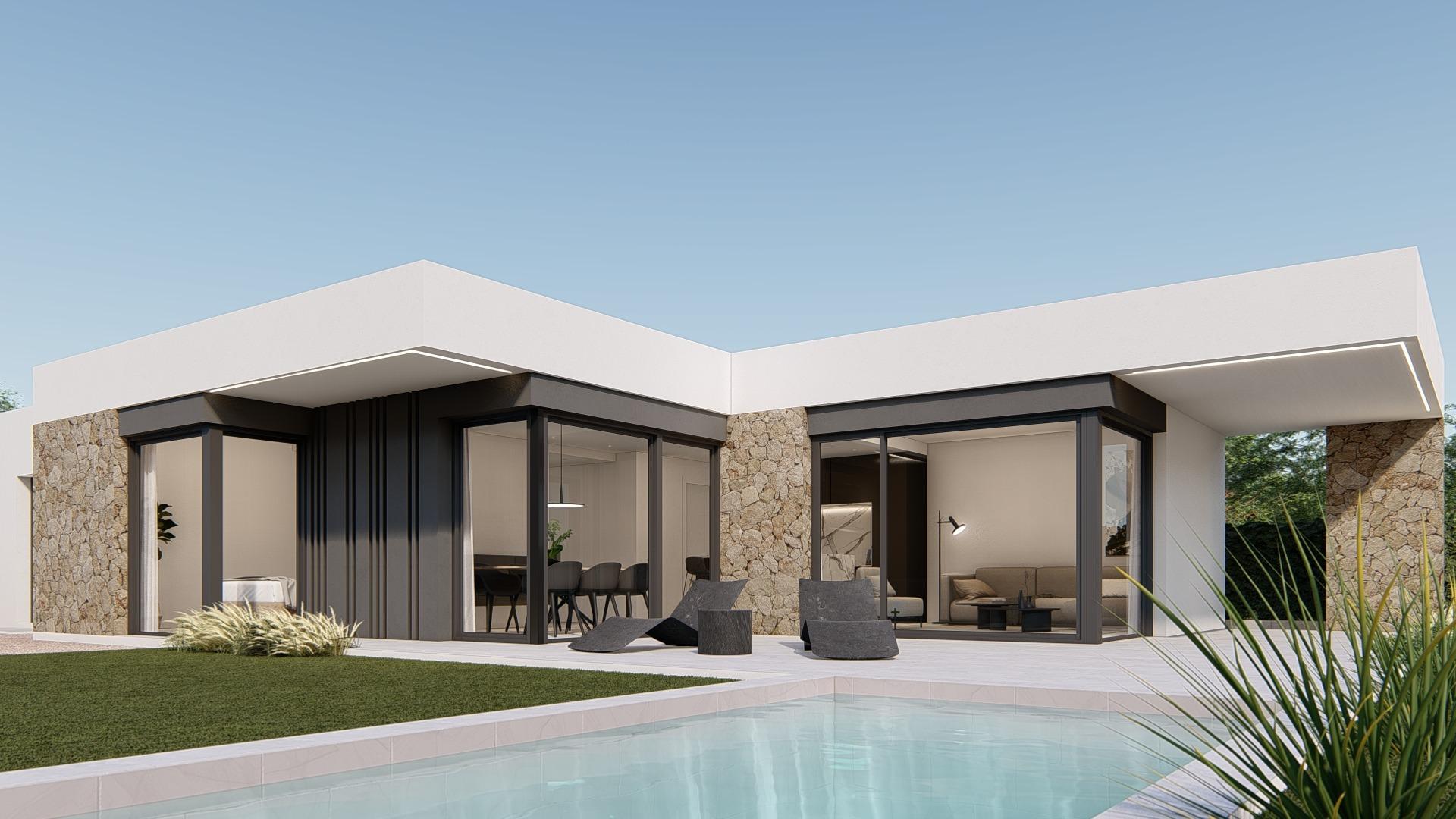 Villa - Murcia