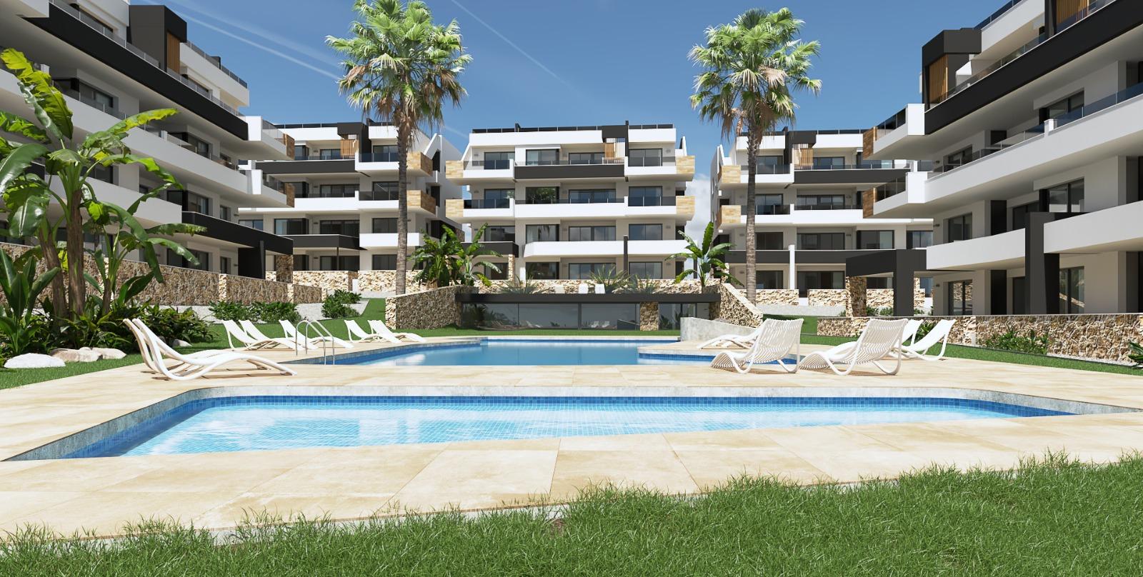 Apartment - Alicante