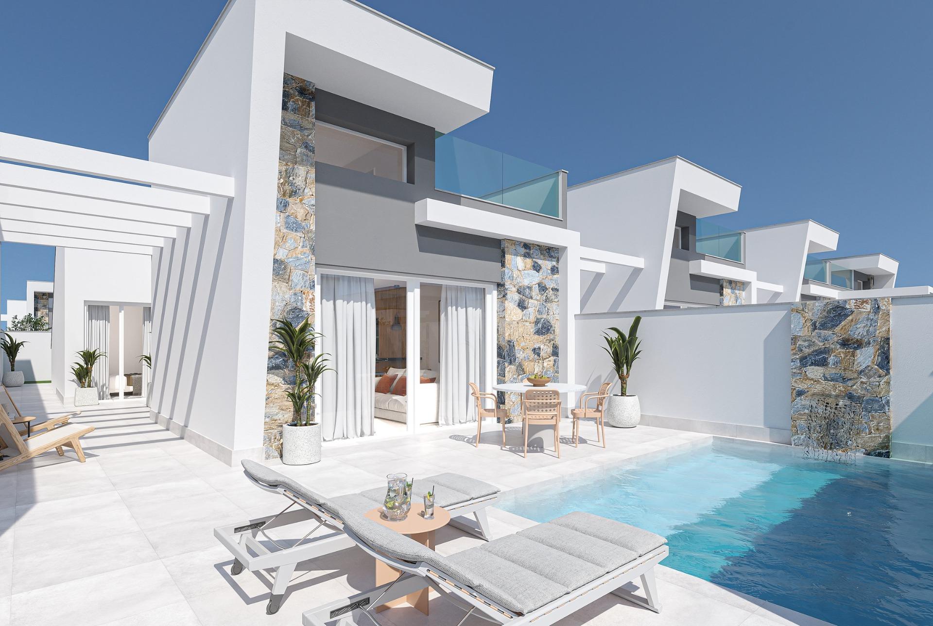 Villa - Murcia