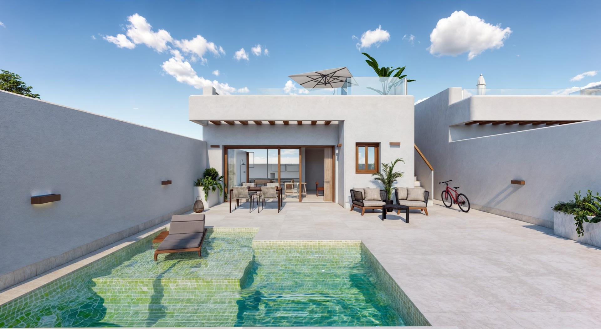 Villa - Murcia