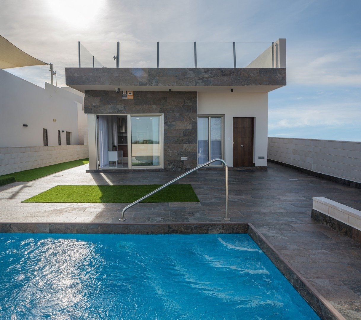 Villa - Alicante