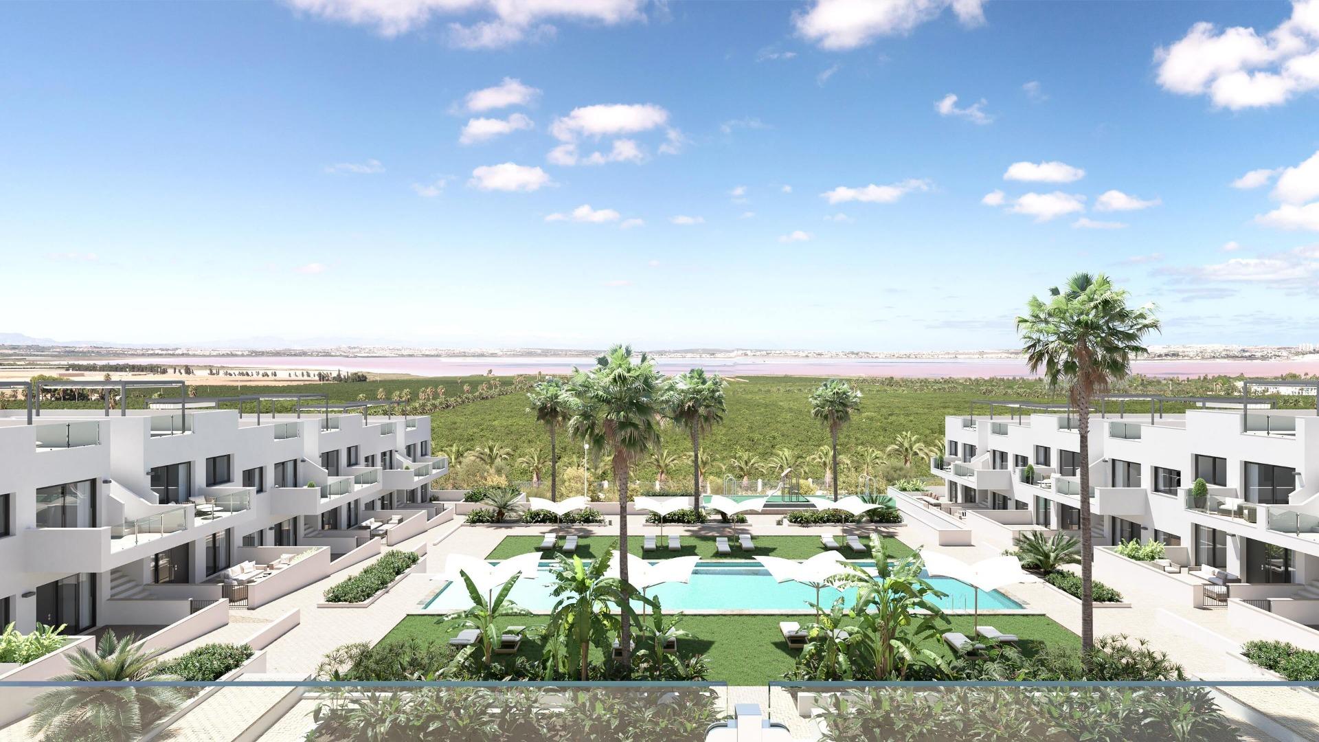 Bungalow - Alicante