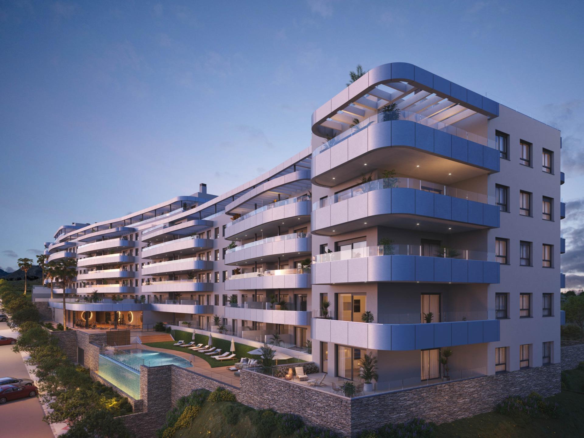 Apartament - Málaga